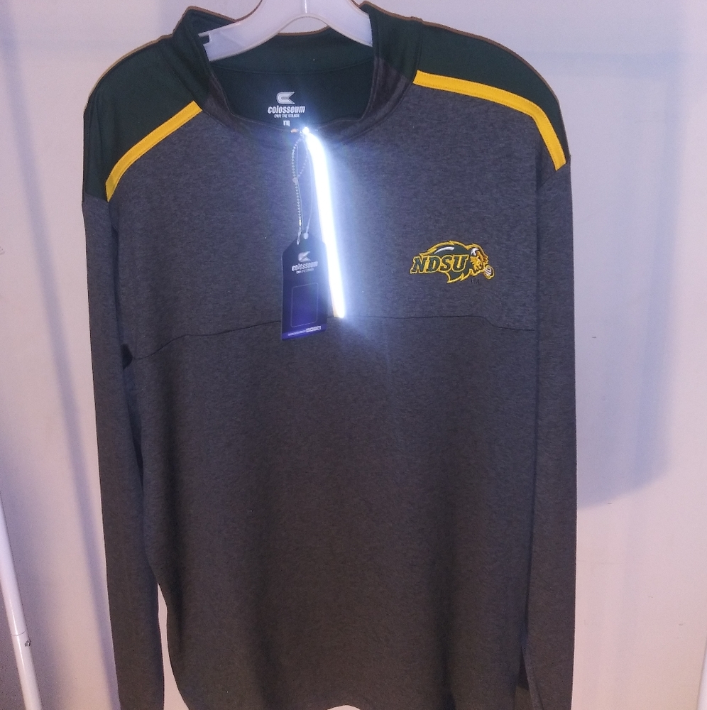 Men's NCAA NDSU PULLOVER
